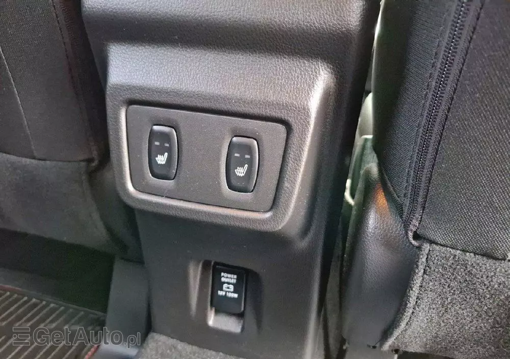 MITSUBISHI Eclipse Cross 1.5 T Intense CVT