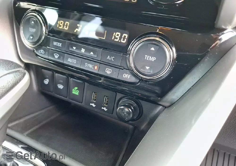 MITSUBISHI Eclipse Cross 1.5 T Intense CVT