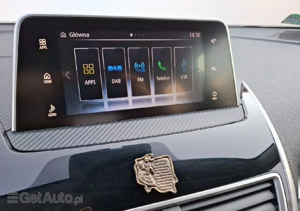 MITSUBISHI Eclipse Cross 1.5 T Intense CVT