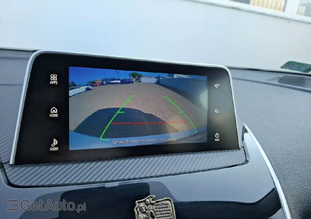 MITSUBISHI Eclipse Cross 1.5 T Intense CVT