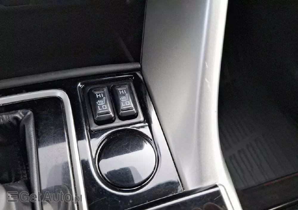 MITSUBISHI Eclipse Cross 1.5 T Intense CVT