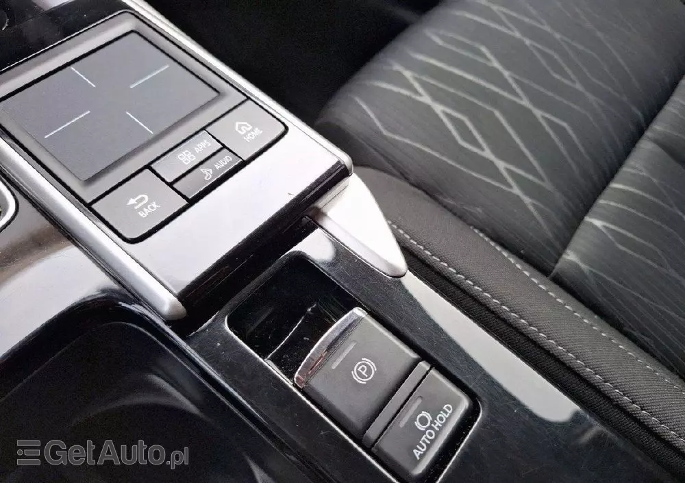 MITSUBISHI Eclipse Cross 1.5 T Intense CVT