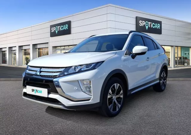 MITSUBISHI Eclipse Cross 1.5 T Intense CVT
