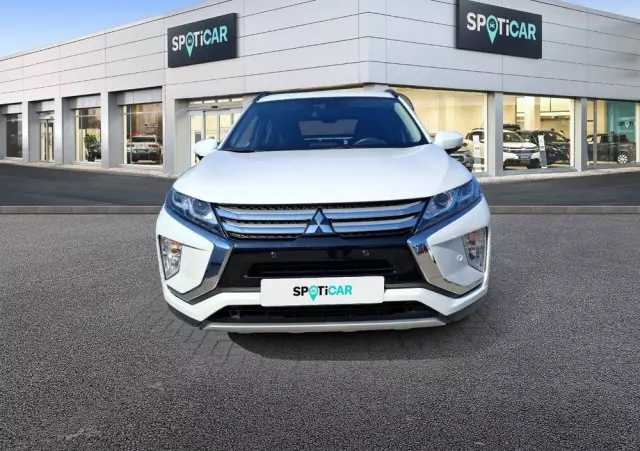 MITSUBISHI Eclipse Cross 1.5 T Intense CVT