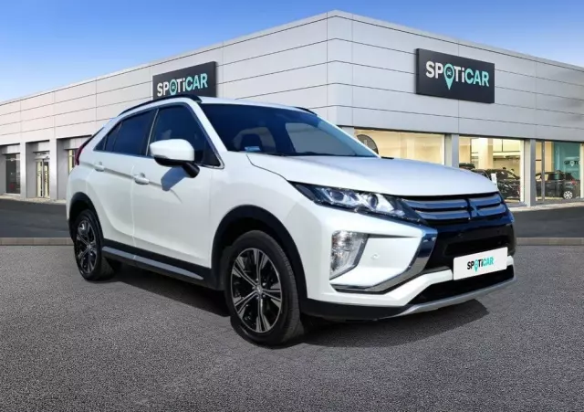 MITSUBISHI Eclipse Cross 1.5 T Intense CVT