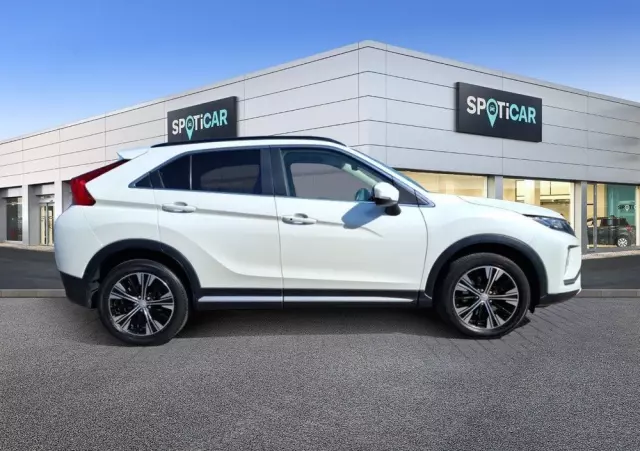 MITSUBISHI Eclipse Cross 1.5 T Intense CVT