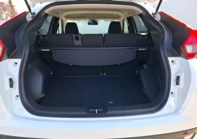 MITSUBISHI Eclipse Cross 1.5 T Intense CVT