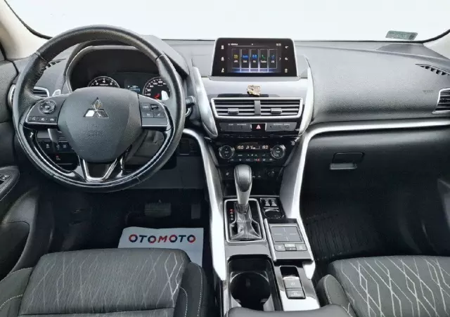 MITSUBISHI Eclipse Cross 1.5 T Intense CVT