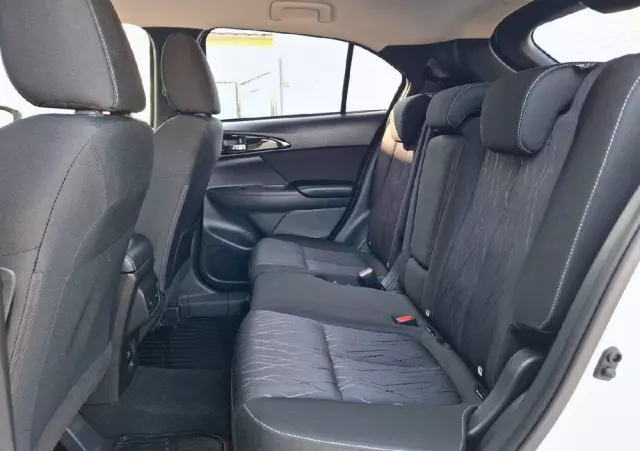 MITSUBISHI Eclipse Cross 1.5 T Intense CVT