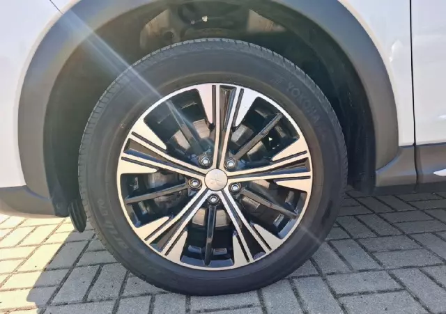 MITSUBISHI Eclipse Cross 1.5 T Intense CVT