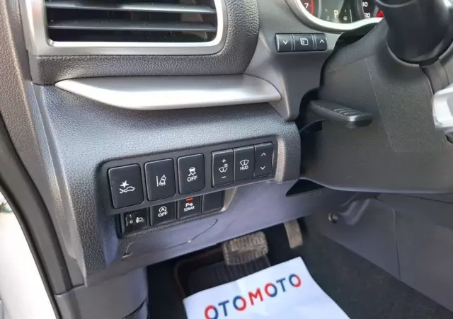 MITSUBISHI Eclipse Cross 1.5 T Intense CVT