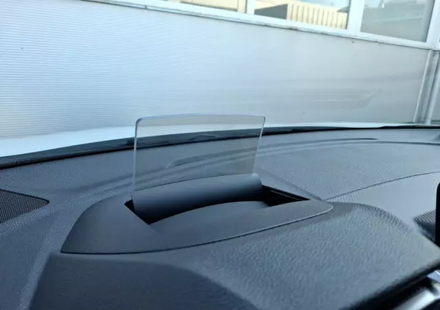 MITSUBISHI Eclipse Cross 1.5 T Intense CVT