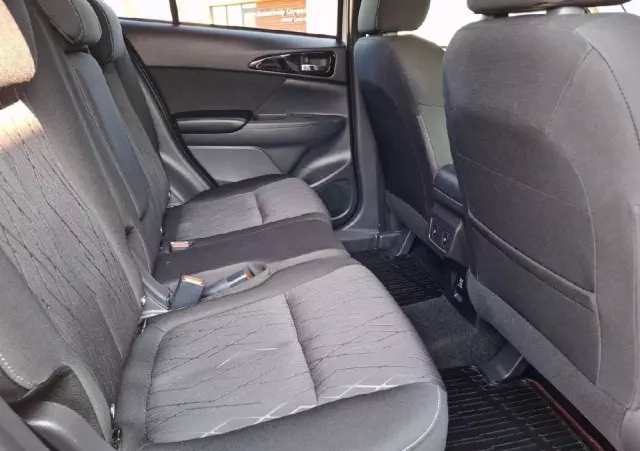 MITSUBISHI Eclipse Cross 1.5 T Intense CVT