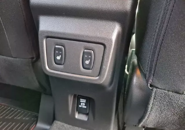 MITSUBISHI Eclipse Cross 1.5 T Intense CVT