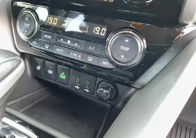 MITSUBISHI Eclipse Cross 1.5 T Intense CVT