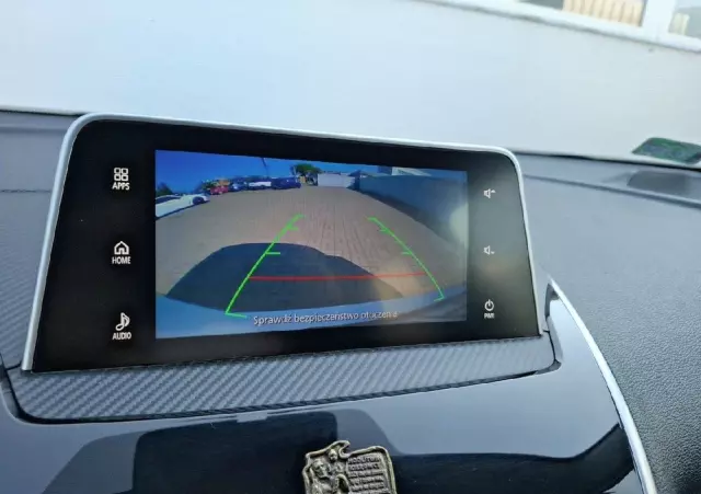 MITSUBISHI Eclipse Cross 1.5 T Intense CVT