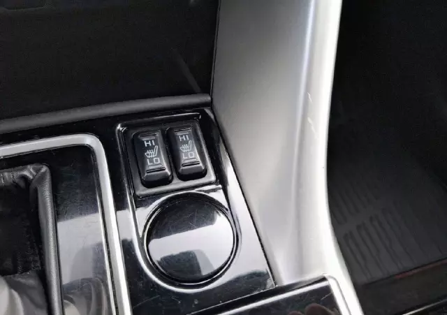 MITSUBISHI Eclipse Cross 1.5 T Intense CVT