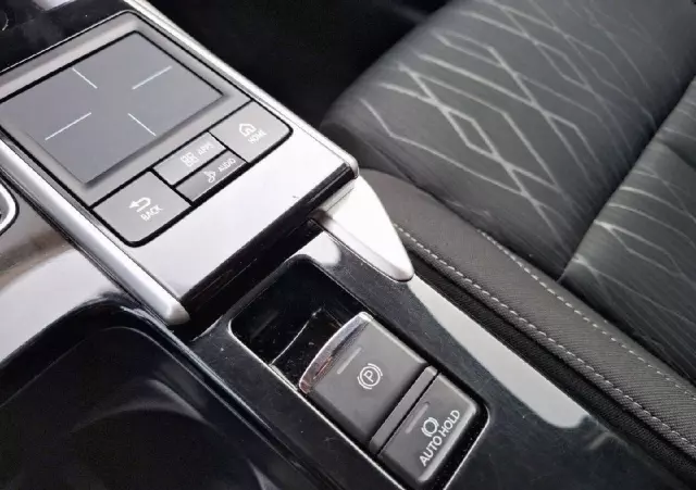 MITSUBISHI Eclipse Cross 1.5 T Intense CVT