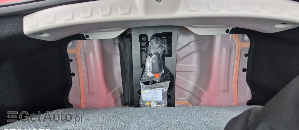 TOYOTA Aygo 1.0 VVT-i Color Edition