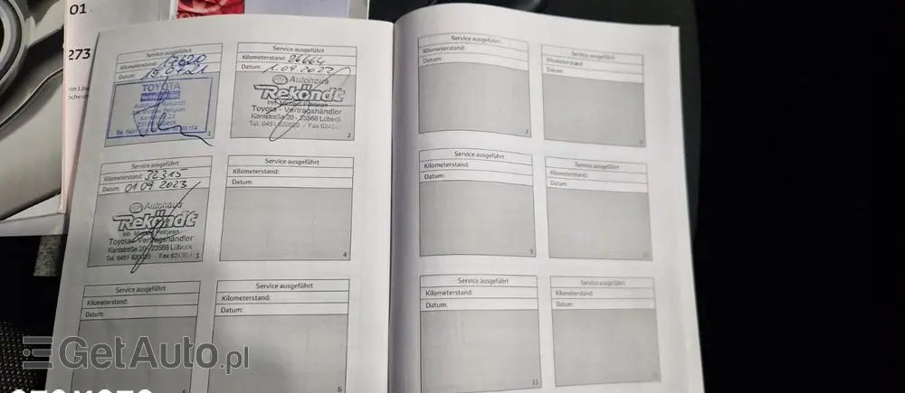 TOYOTA Aygo 1.0 VVT-i Color Edition