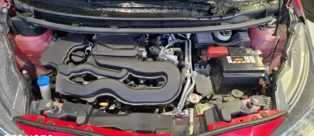 TOYOTA Aygo 1.0 VVT-i Color Edition