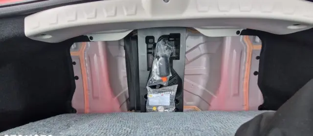 TOYOTA Aygo 1.0 VVT-i Color Edition