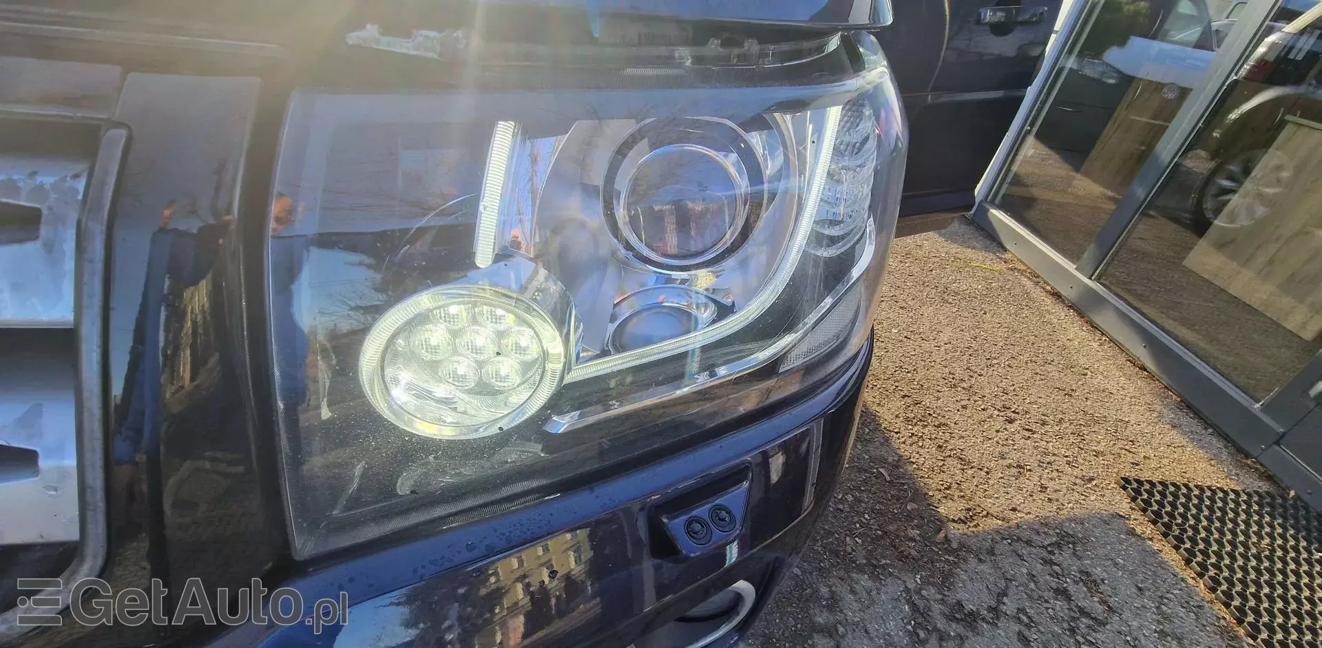 LAND ROVER Freelander 2.2 eD4 (150 KM)