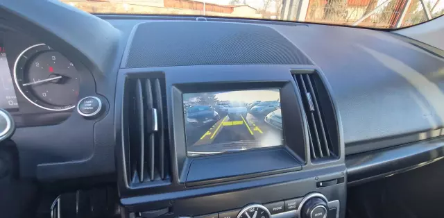 LAND ROVER Freelander 2.2 eD4 (150 KM)