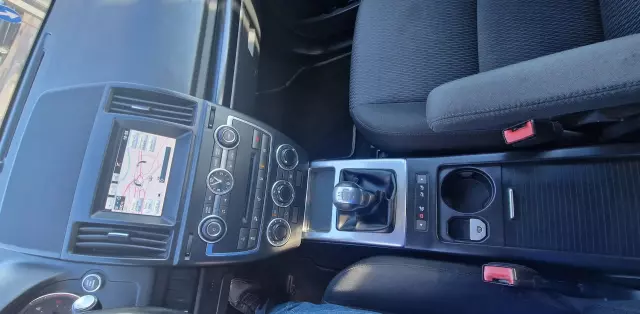 LAND ROVER Freelander 2.2 eD4 (150 KM)