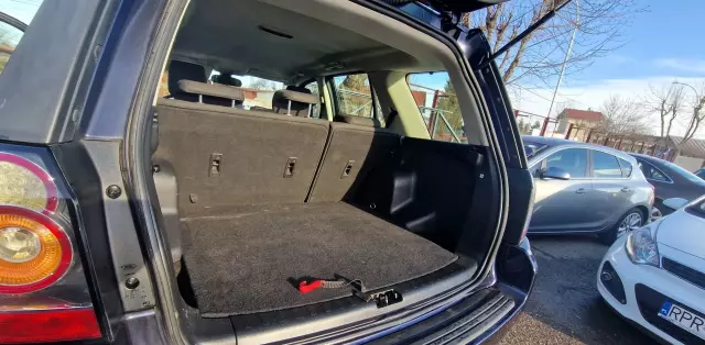 LAND ROVER Freelander 2.2 eD4 (150 KM)