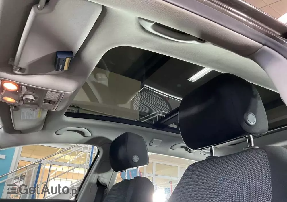 VOLKSWAGEN Passat 2.0 TDI BlueMotion Technology Comfortline