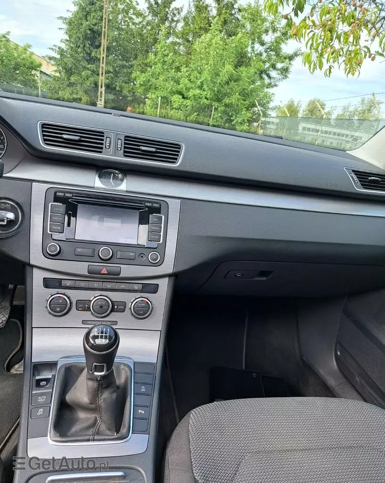 VOLKSWAGEN Passat 2.0 TDI BlueMotion Technology Comfortline