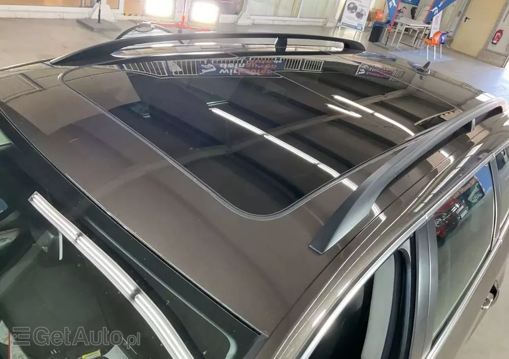 VOLKSWAGEN Passat 2.0 TDI BlueMotion Technology Comfortline