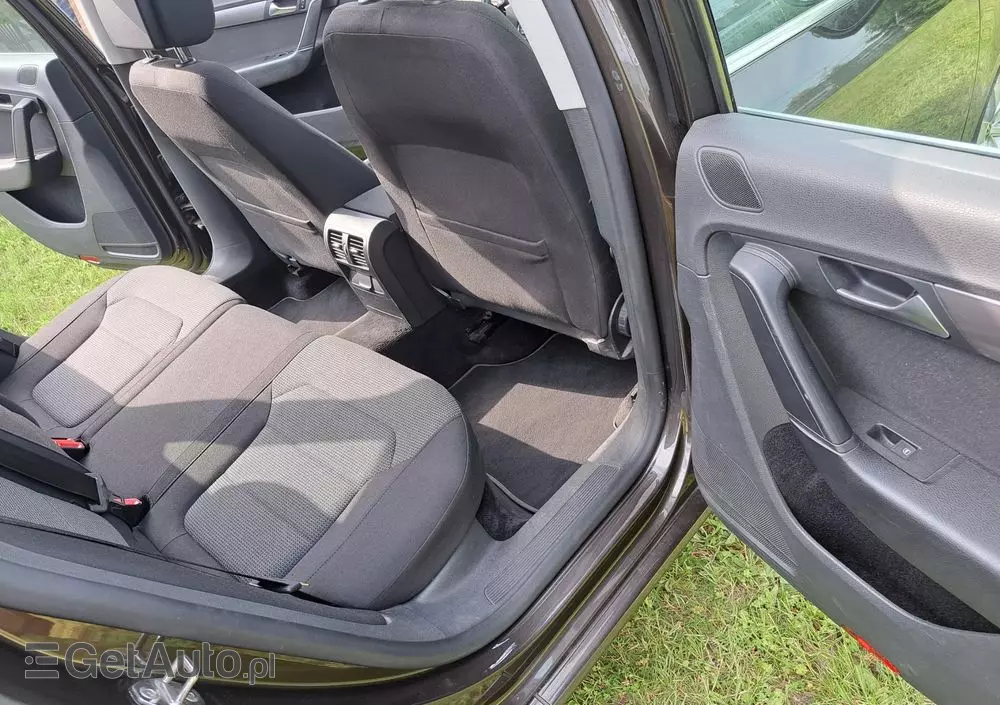 VOLKSWAGEN Passat 2.0 TDI BlueMotion Technology Comfortline