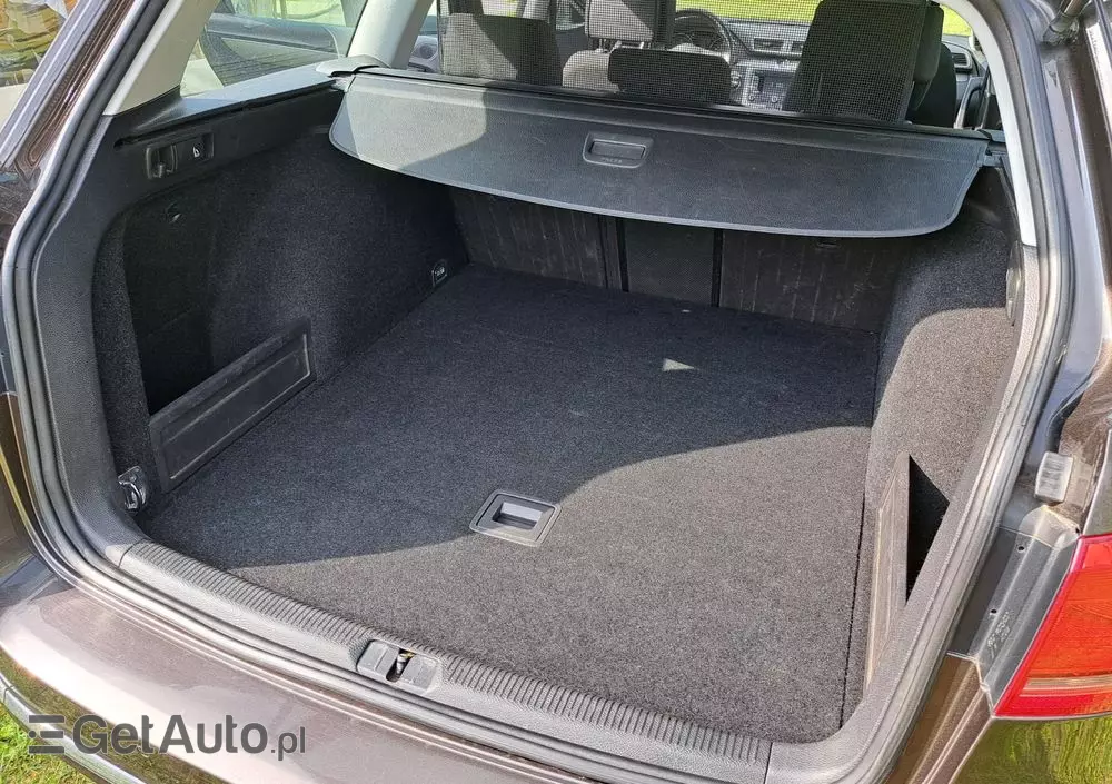 VOLKSWAGEN Passat 2.0 TDI BlueMotion Technology Comfortline