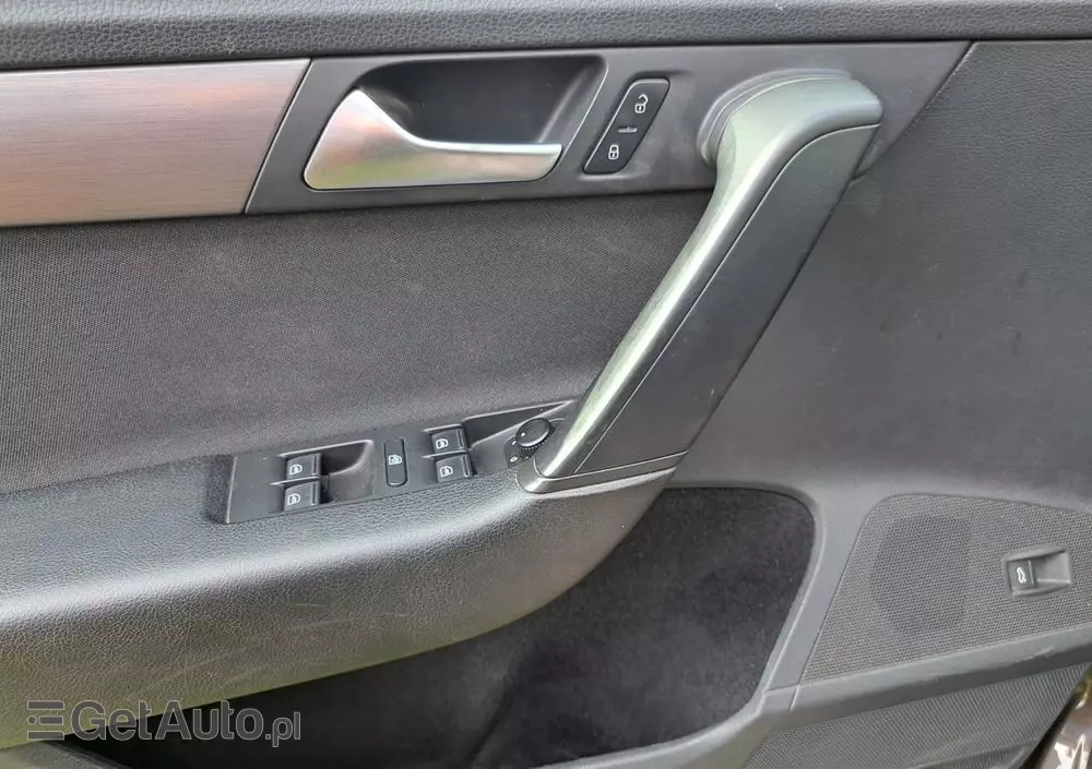 VOLKSWAGEN Passat 2.0 TDI BlueMotion Technology Comfortline