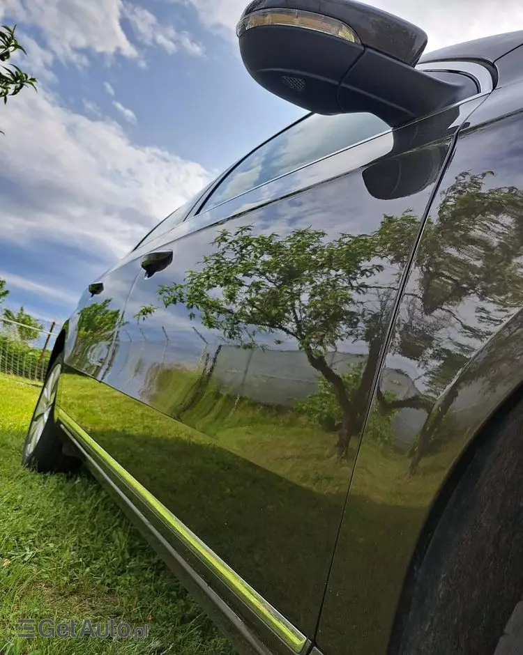 VOLKSWAGEN Passat 2.0 TDI BlueMotion Technology Comfortline