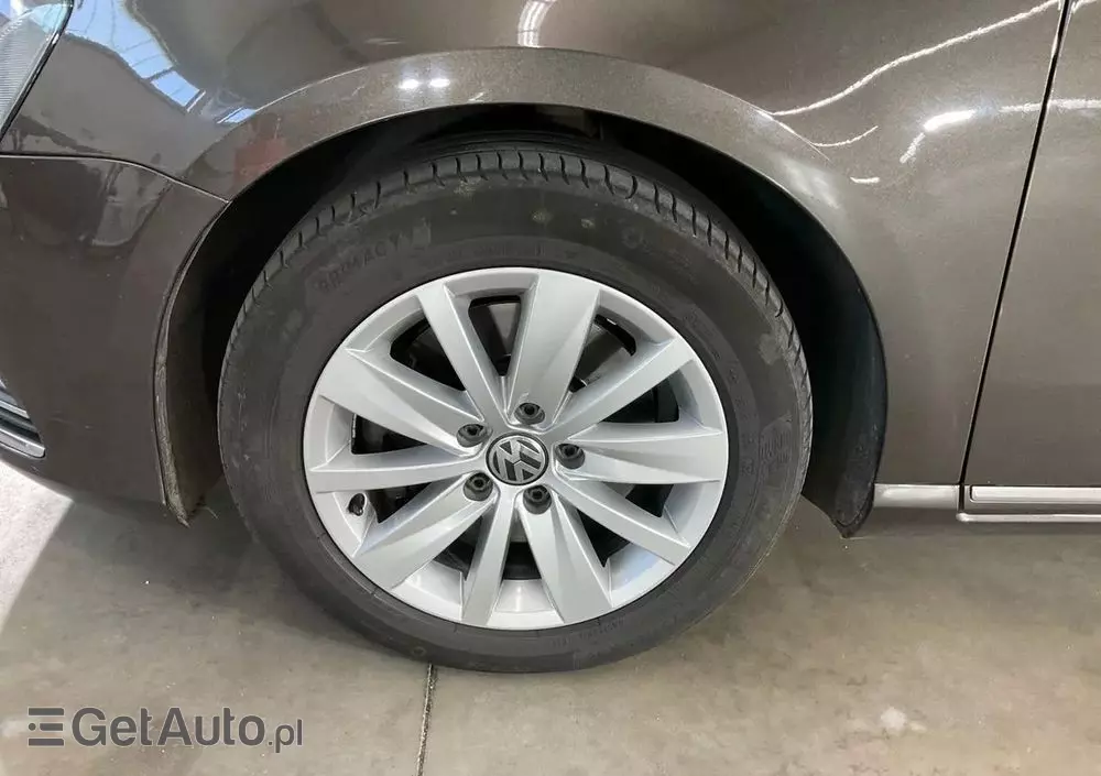 VOLKSWAGEN Passat 2.0 TDI BlueMotion Technology Comfortline