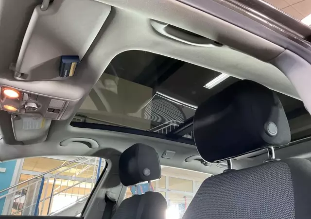 VOLKSWAGEN Passat 2.0 TDI BlueMotion Technology Comfortline