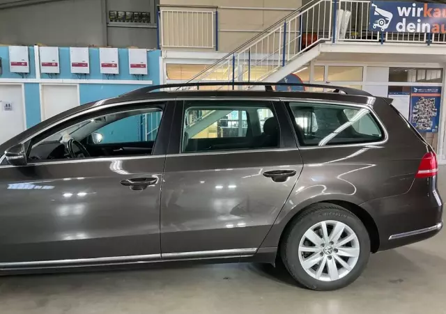 VOLKSWAGEN Passat 2.0 TDI BlueMotion Technology Comfortline