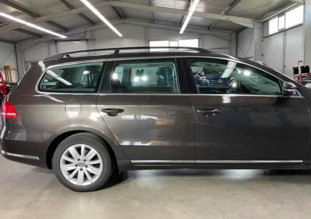 VOLKSWAGEN Passat 2.0 TDI BlueMotion Technology Comfortline