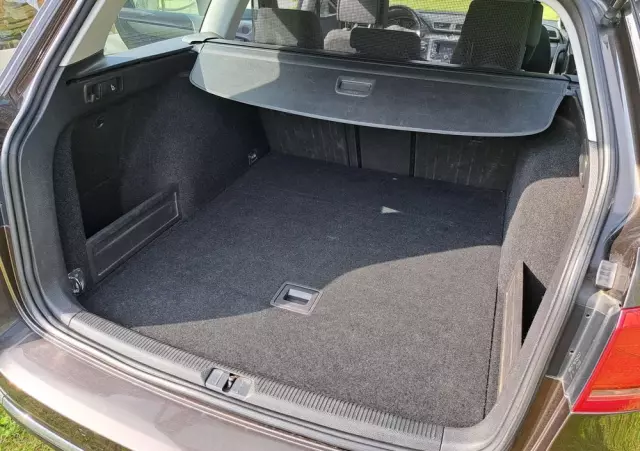 VOLKSWAGEN Passat 2.0 TDI BlueMotion Technology Comfortline