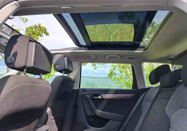 VOLKSWAGEN Passat 2.0 TDI BlueMotion Technology Comfortline