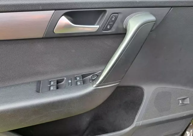 VOLKSWAGEN Passat 2.0 TDI BlueMotion Technology Comfortline