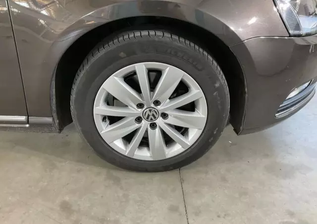 VOLKSWAGEN Passat 2.0 TDI BlueMotion Technology Comfortline