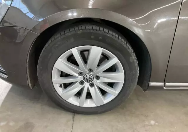 VOLKSWAGEN Passat 2.0 TDI BlueMotion Technology Comfortline