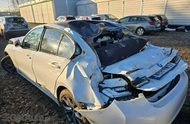 BMW Seria 3 