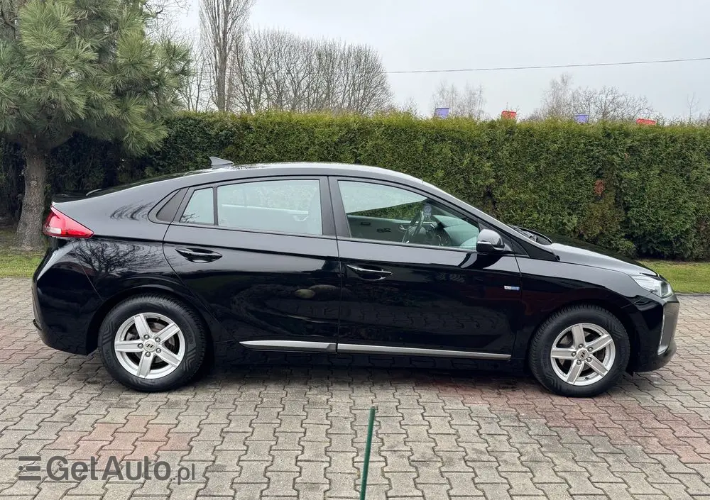 HYUNDAI IONIQ 1.6 GDI Advantage