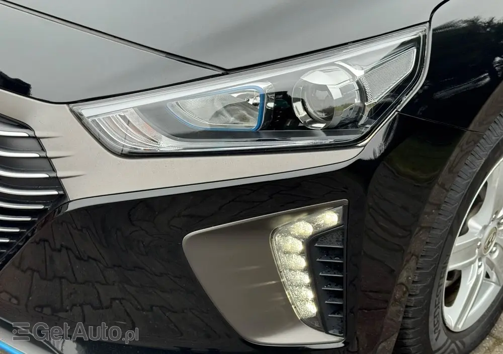 HYUNDAI IONIQ 1.6 GDI Advantage