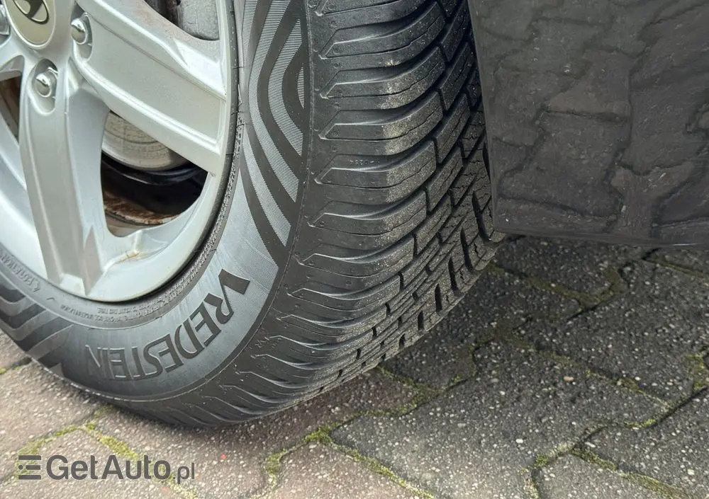 HYUNDAI IONIQ 1.6 GDI Advantage